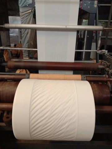 รับผลิตถุงแพคของ ถุงพัสดุ